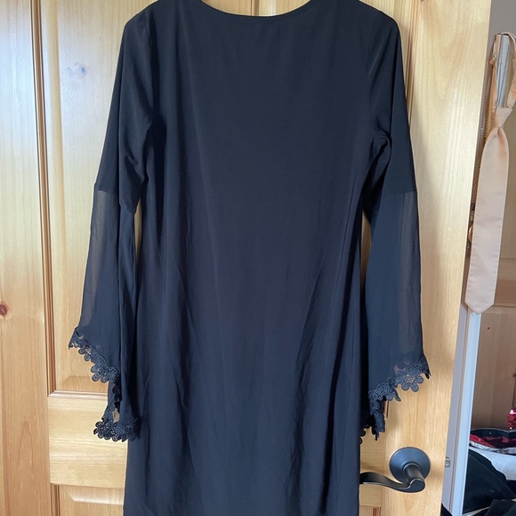 JBS Black Dress - Picture 4 of 5